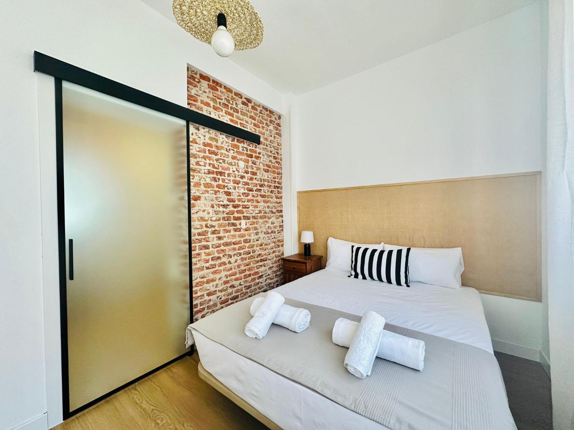 Autentic Boutique Moncloa Madrid Exterior photo