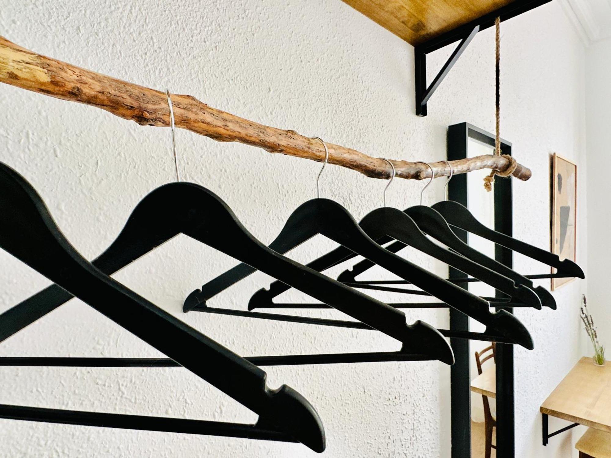 Autentic Boutique Moncloa Madrid Exterior photo